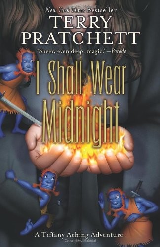 I Shall Wear Midnight