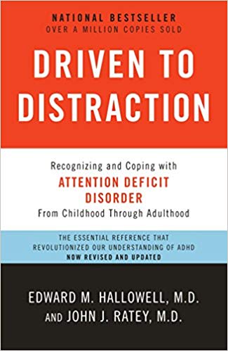 Driven to Distraction