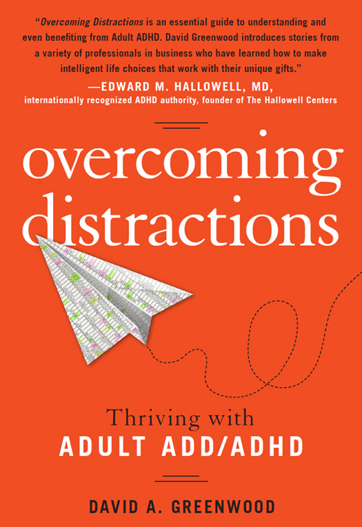 Overcoming Distractions