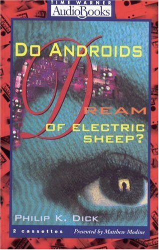 Do Androids Dream of Electric Sheep?: The Inspiration Behind Blade Runner and Blade Runner 2049