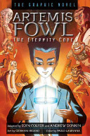 Artemis Fowl - The Eternity Code