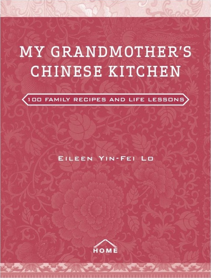 My Grandmother's Chinese Kitchen