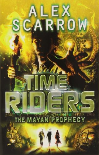 08 - The Mayan Prophecy
